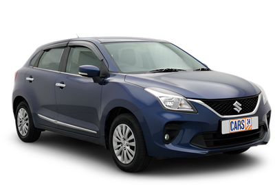Maruti Baleno-img